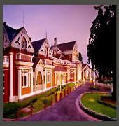 Itc Wh - Ferrnhills Royaal Palace Ooty Exterior photo