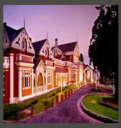 Itc Wh - Ferrnhills Royaal Palace Ooty Exterior photo